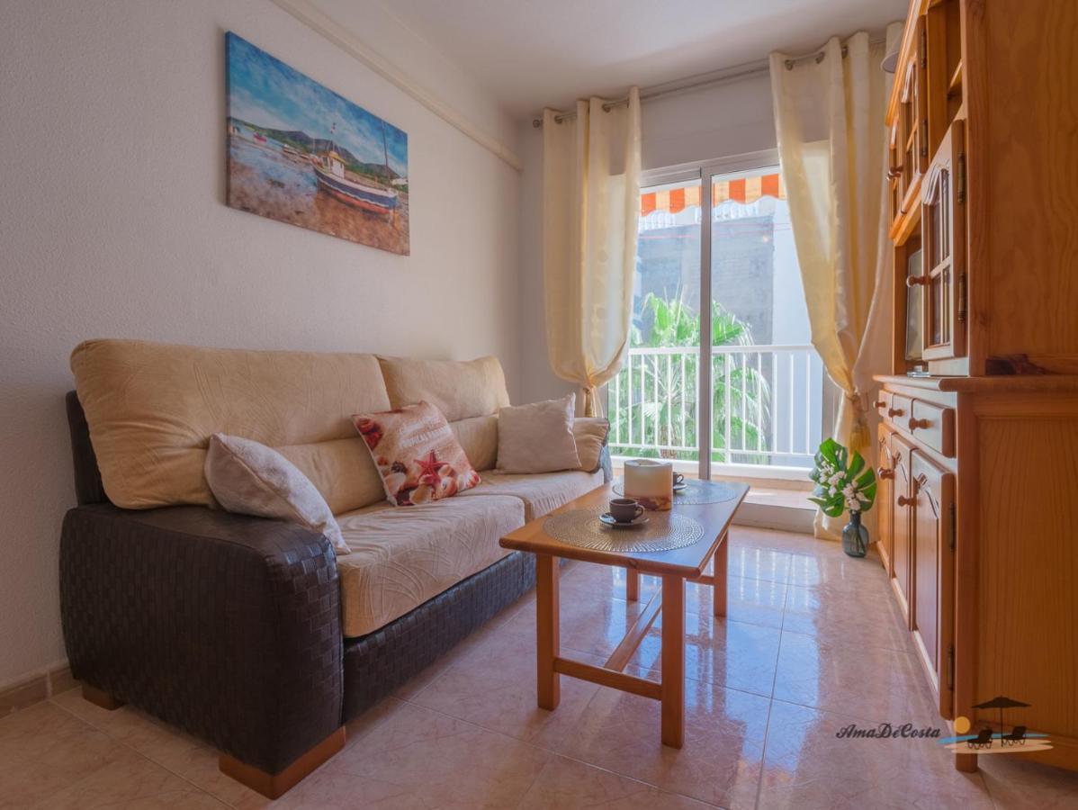 Apartament Marinero - El Edificio Navila XX - Torrevieja Dış mekan fotoğraf