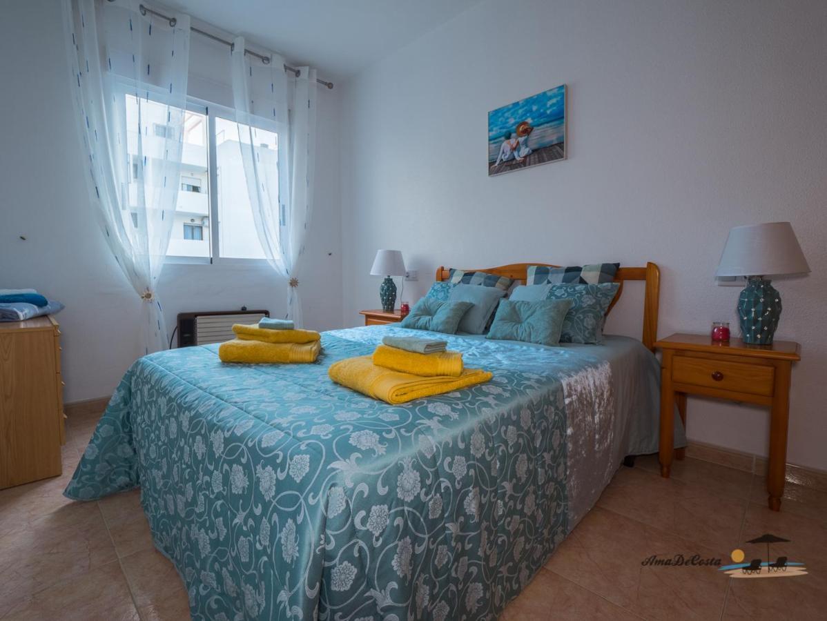 Apartament Marinero - El Edificio Navila XX - Torrevieja Dış mekan fotoğraf