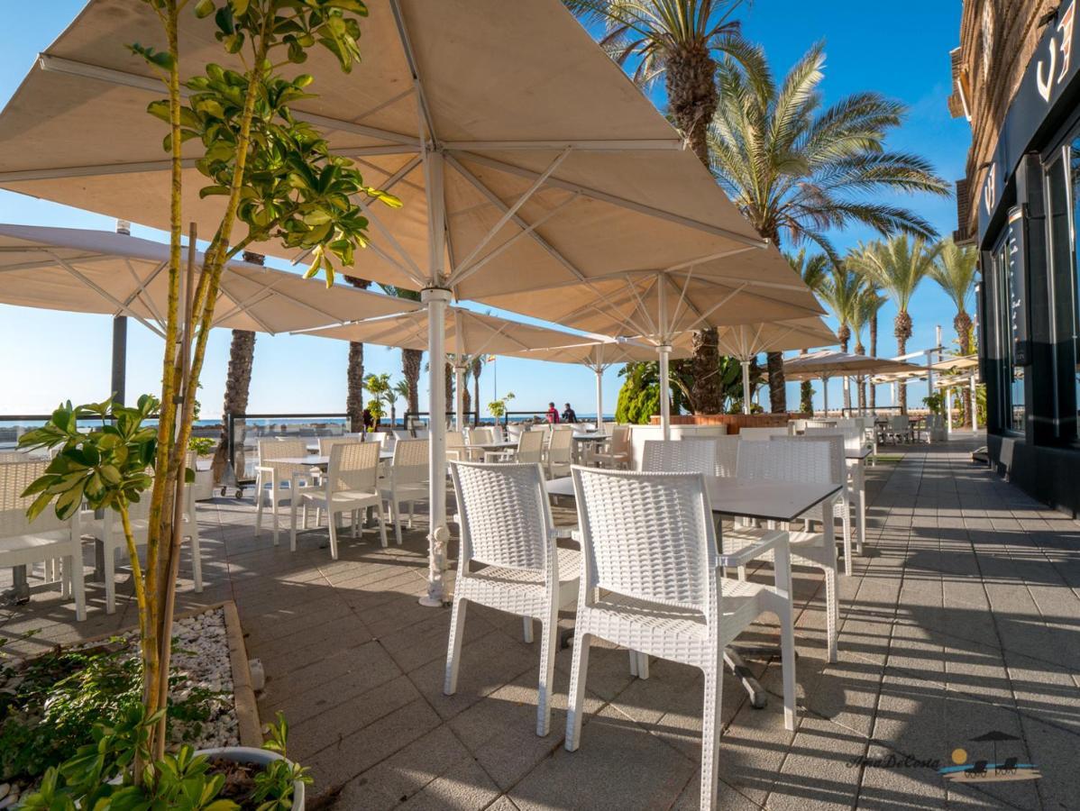Apartament Marinero - El Edificio Navila XX - Torrevieja Dış mekan fotoğraf